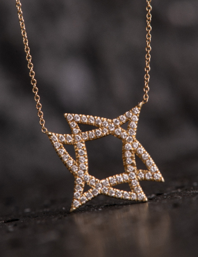 Shop necklaces
