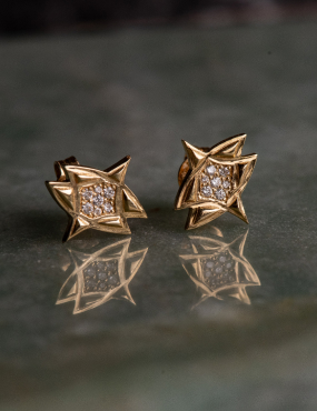 Shop earrings