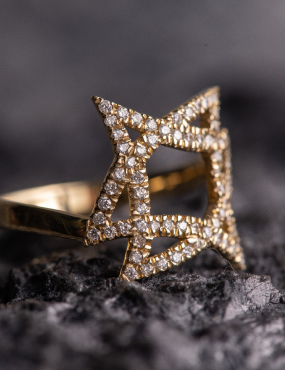 Shop rings
