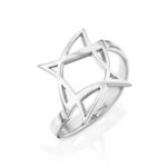 Federman's Star of David Ring